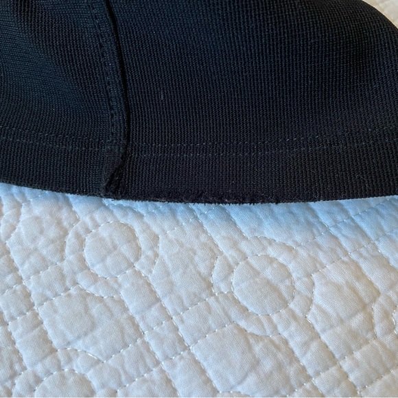 GARAGE Fit and Flare Pull-On Pants with Stretch and Seam Detail Size Medium - Picture 13 of 14